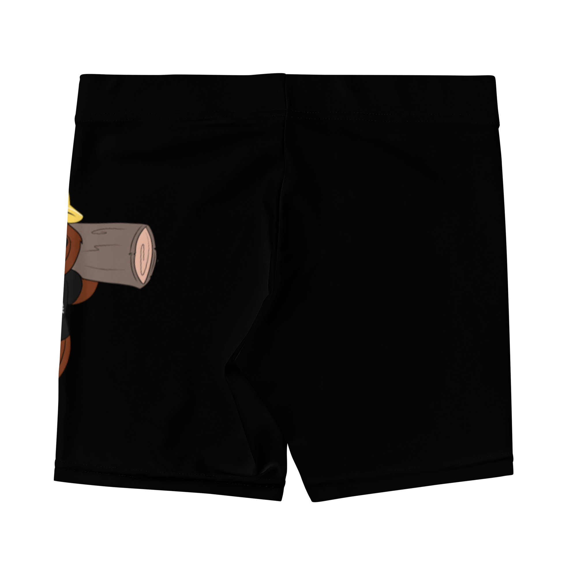 Clockwork Women's Beaver Biker Shorts