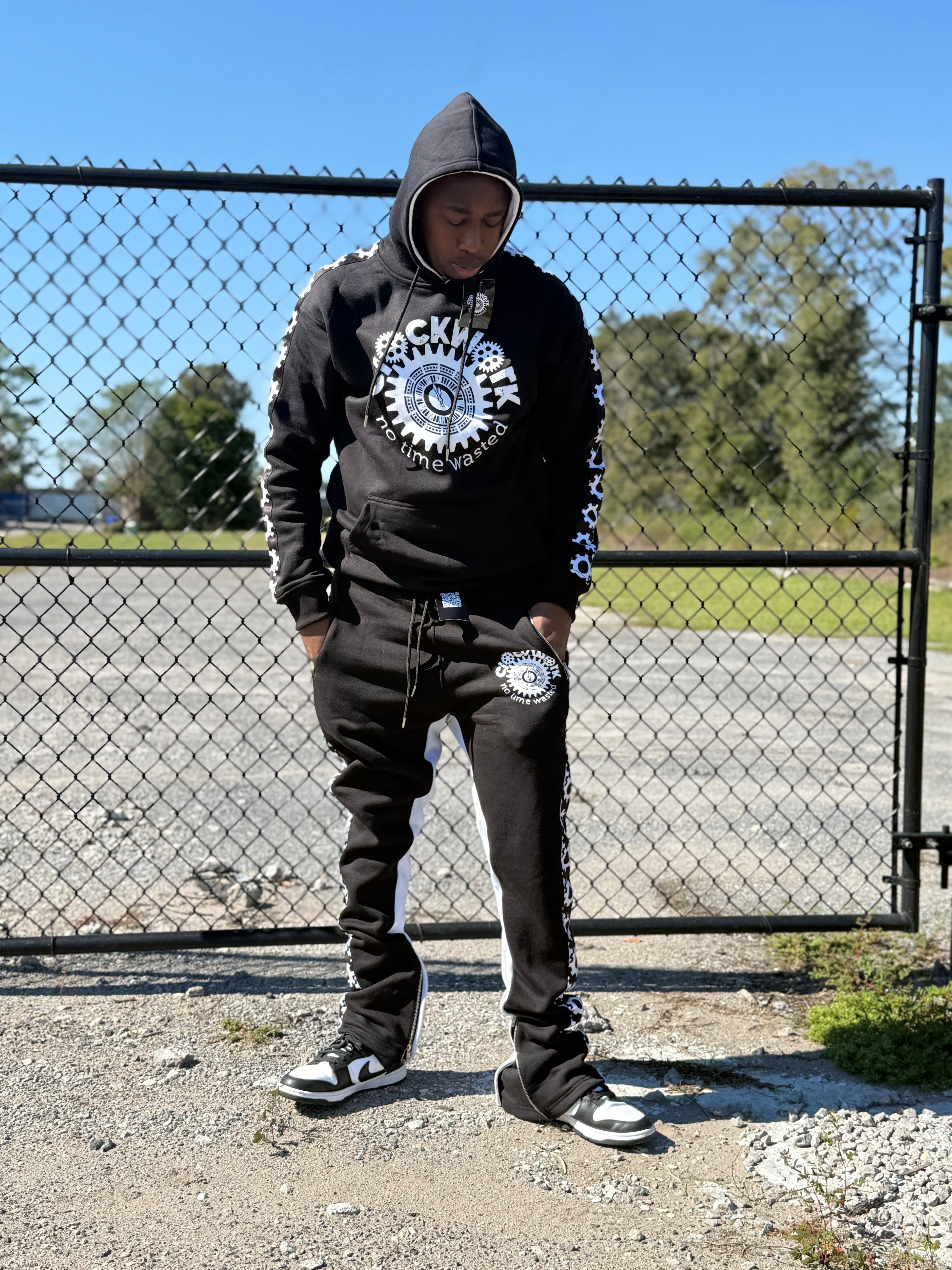 Fall/winter collection – Clockwork Clothing LLC