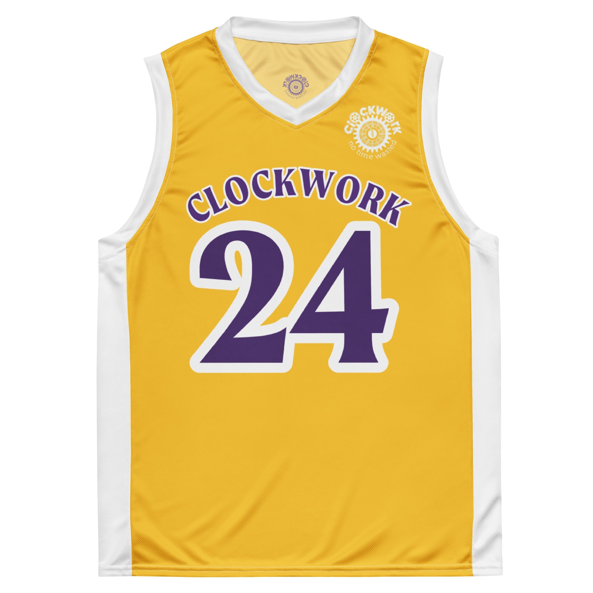 CLOCKWORK SPORTS