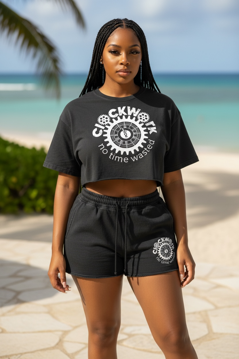 Women's Clockwork