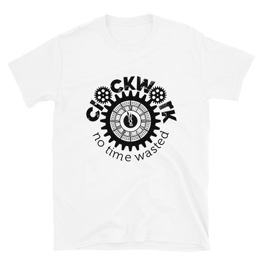 Clockwork Tees – Clockwork Clothing LLC