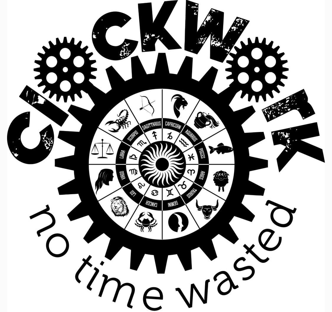 Clockwork Zodiac signs