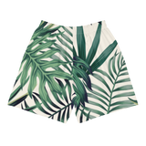 Clockwork Leaf Athletic Shorts