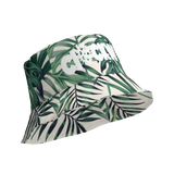 Clockwork Leaf Reversible bucket hat