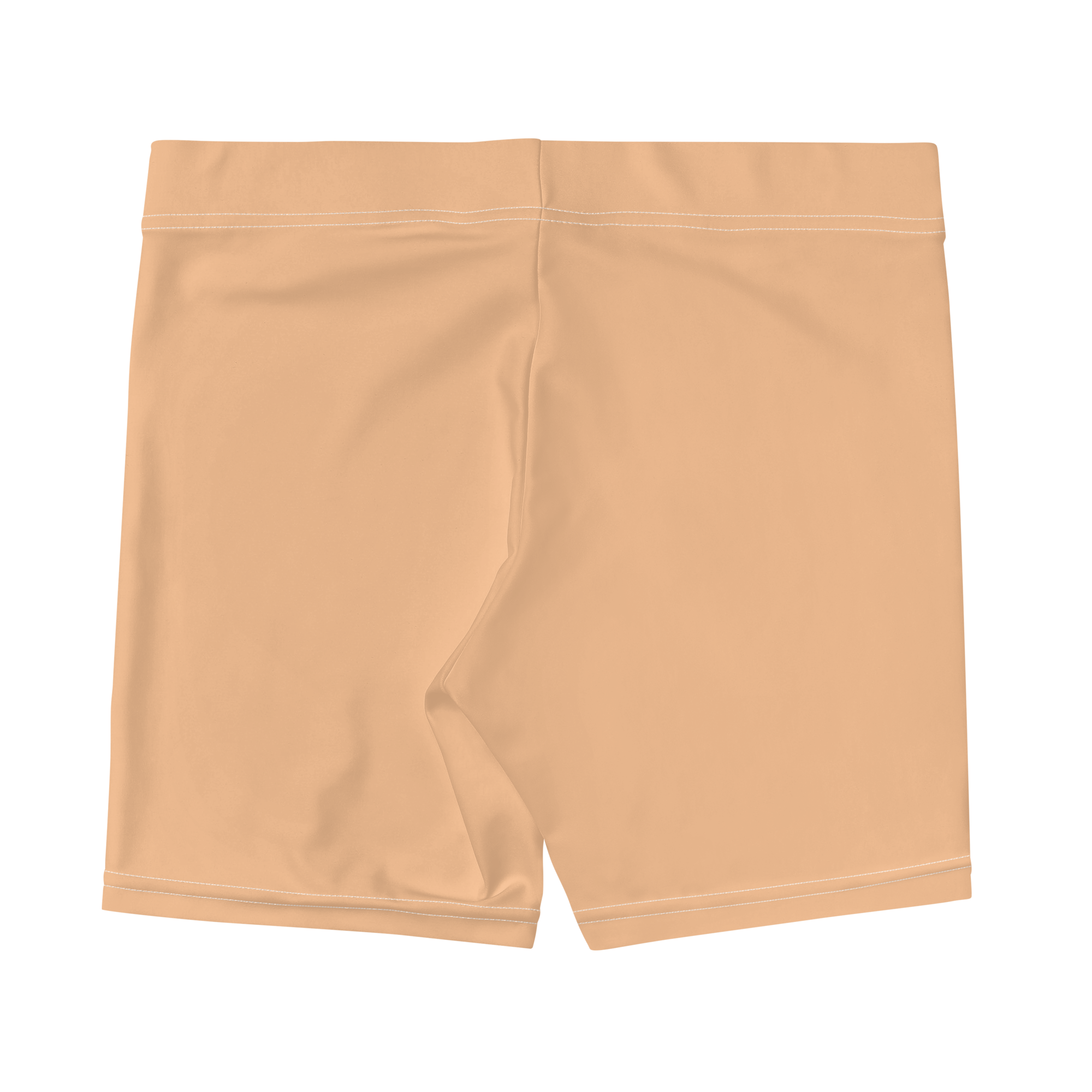 Nude Clockwork Women's Biker Shorts