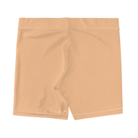 Nude Clockwork Women's Biker Shorts