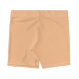 Nude Clockwork Women's Biker Shorts