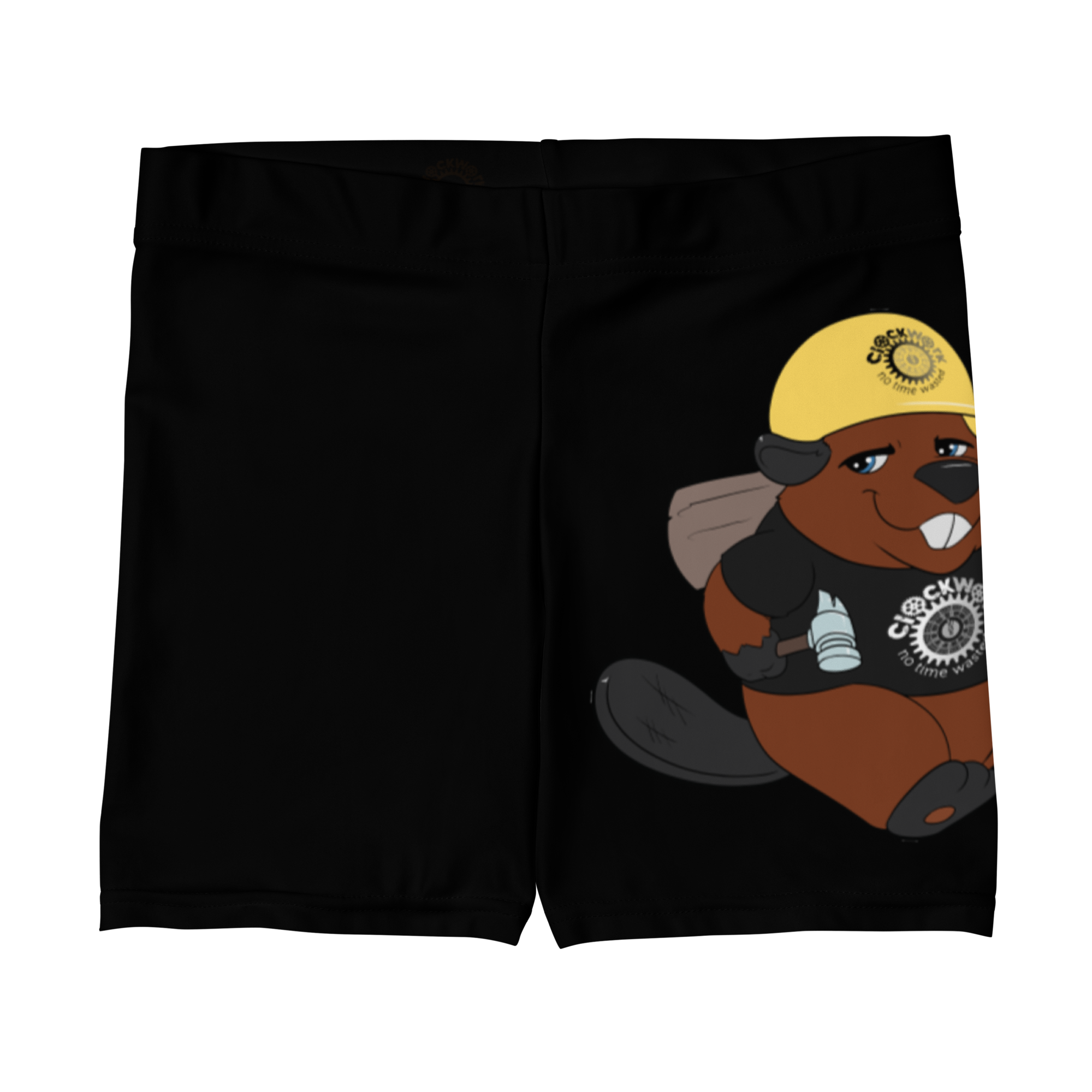 Clockwork Women's Beaver Biker Shorts