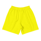 All-Over Print Unisex Athletic Long Shorts