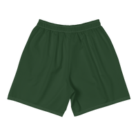 Trust Yo Grind Forest Athletic Shorts