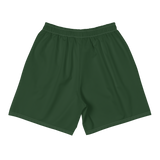 Trust Yo Grind Forest Athletic Shorts