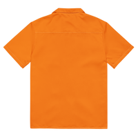 Clockwork Orange Unisex button shirt