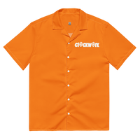 Clockwork Orange Unisex button shirt