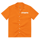 Clockwork Orange Unisex button shirt