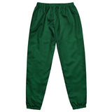 Clockwork Forest Green Unisex track pants