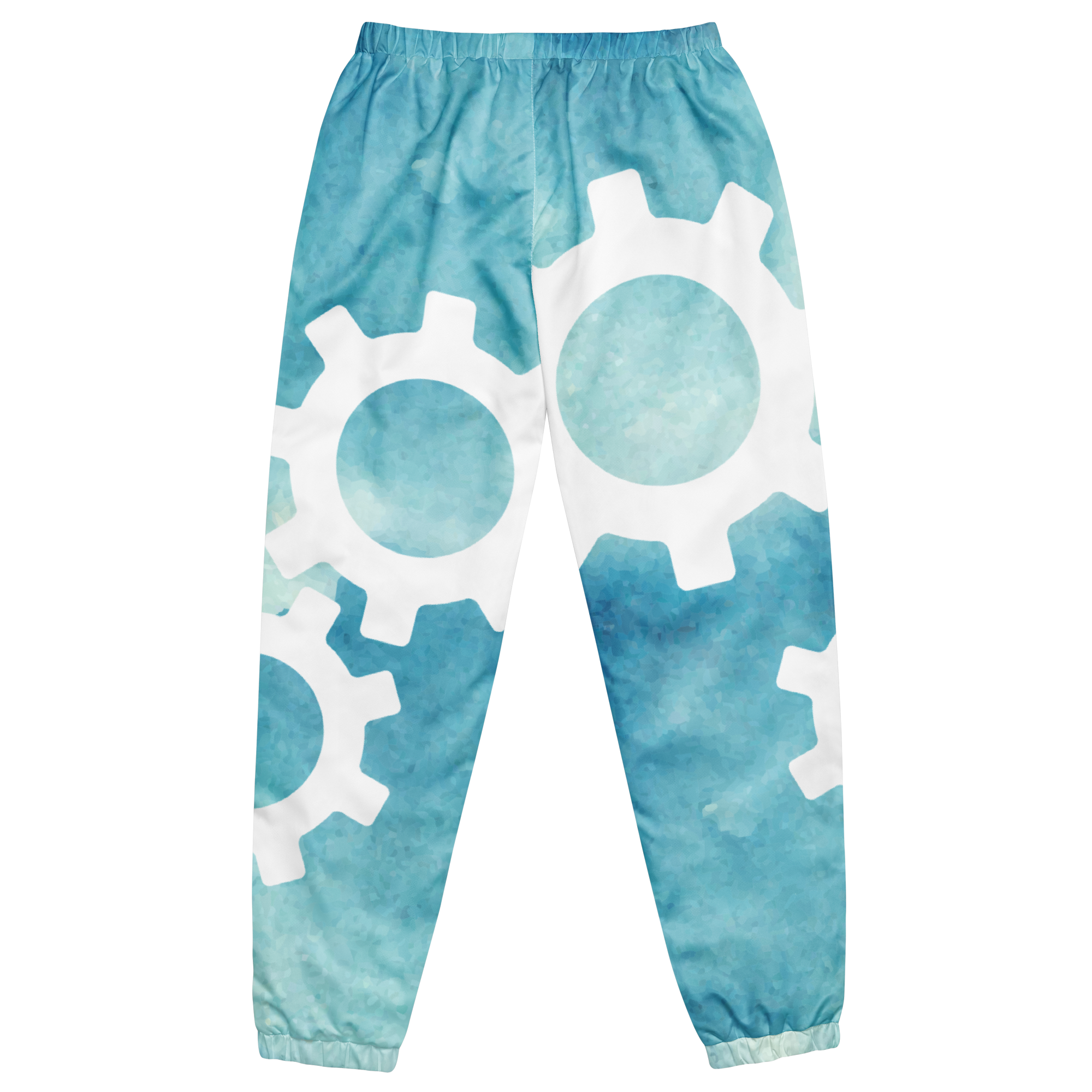 Clockwork Sky Unisex track pants