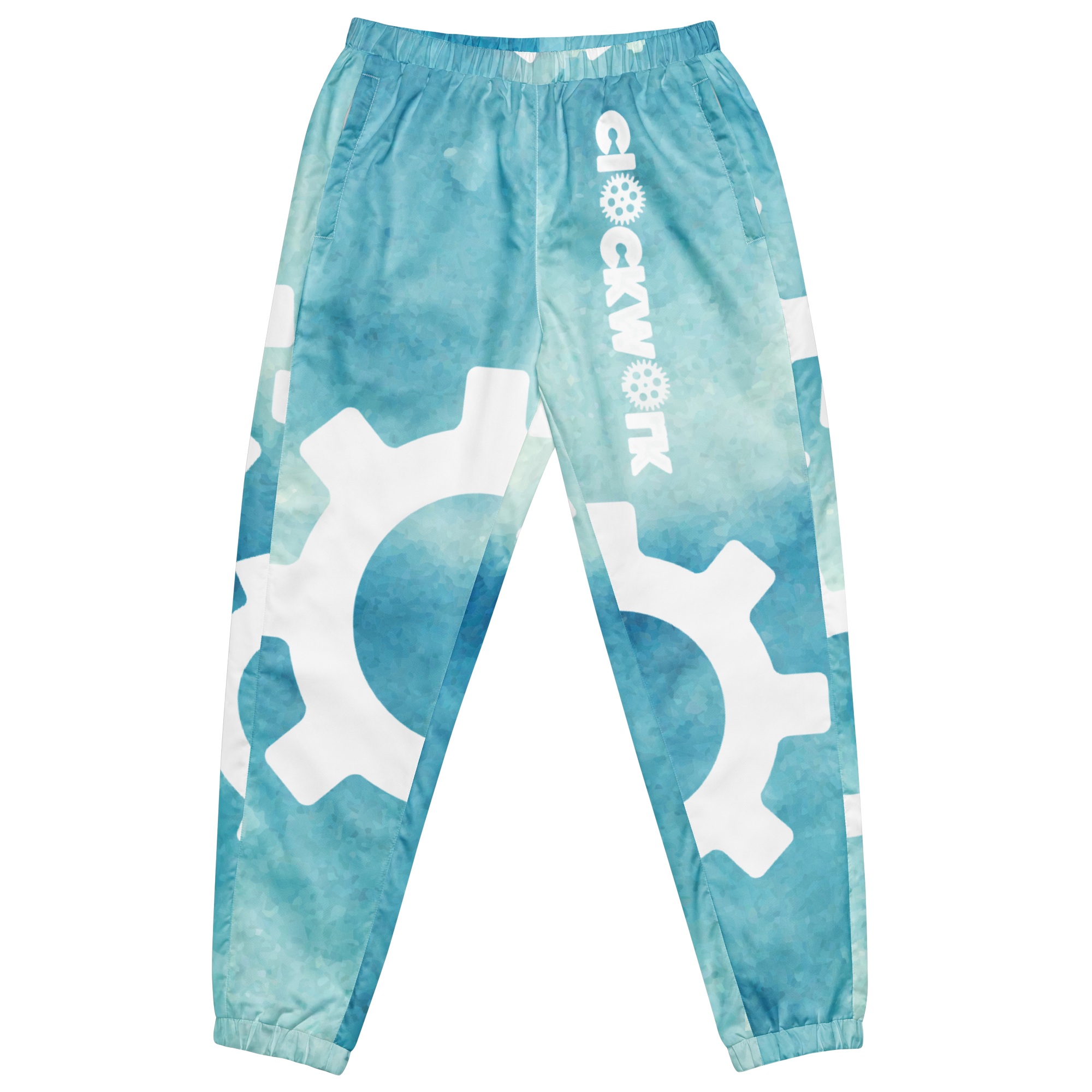 Clockwork Sky Unisex track pants