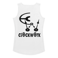 Clockwork Women's  Tank Top