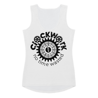 Clockwork Women's  Tank Top