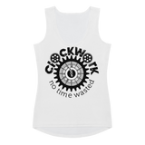 Clockwork Women's  Tank Top