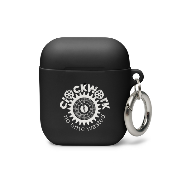 Clockwork AirPods case