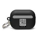 Clockwork AirPods case