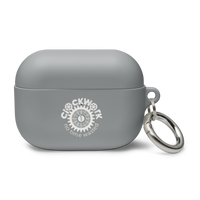 Clockwork AirPods case