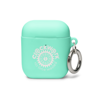 Clockwork AirPods case