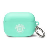 Clockwork AirPods case