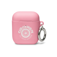 Clockwork AirPods case