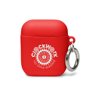Clockwork AirPods case