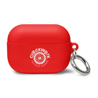 Clockwork AirPods case