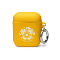 Clockwork AirPods case