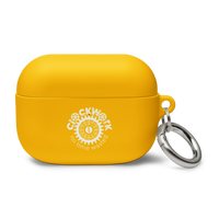 Clockwork AirPods case