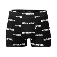 Clockwork Boxer Briefs