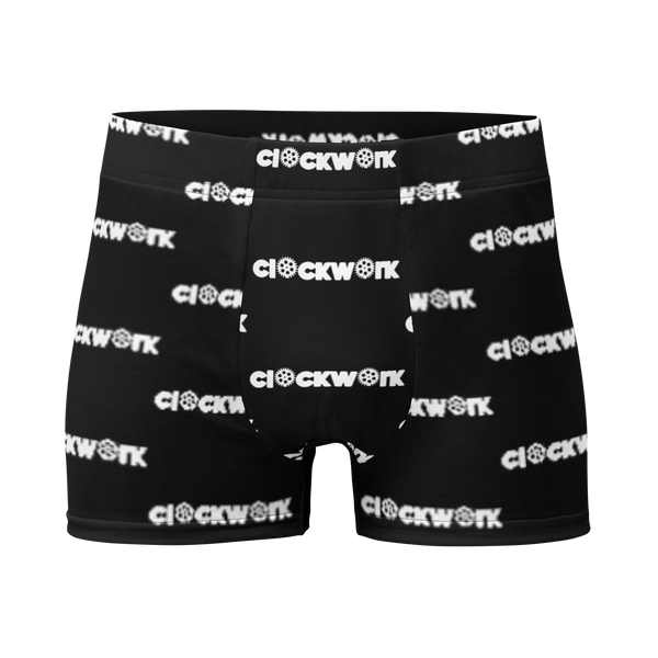 Clockwork Boxer Briefs