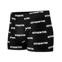 Clockwork Boxer Briefs