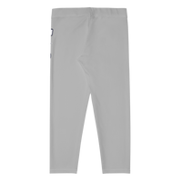 Trust Yo Grind Cowboys Capri Leggings