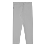 Trust Yo Grind Cowboys Capri Leggings