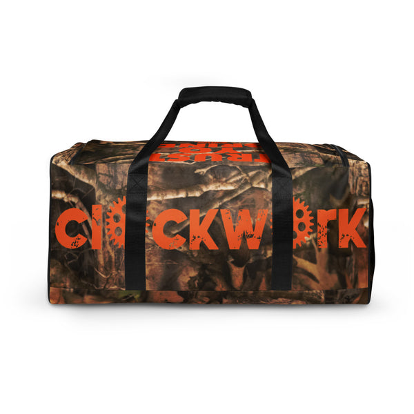 Clockwork Hunter Bag