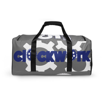 Clockwork Damarri 5 duffle bag