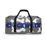 Clockwork Damarri 5 duffle bag