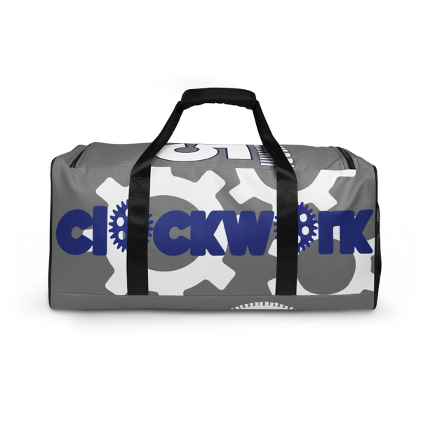 Clockwork Damarri 5 duffle bag