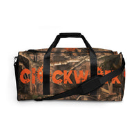 Clockwork Hunter Bag