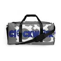 Clockwork Damarri 5 duffle bag