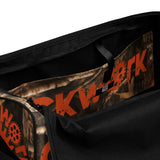 Clockwork Hunter Bag