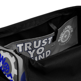 Clockwork Damarri 5 duffle bag