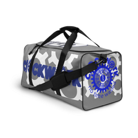 Clockwork Damarri 5 duffle bag