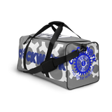 Clockwork Damarri 5 duffle bag