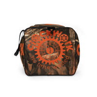 Clockwork Hunter Bag